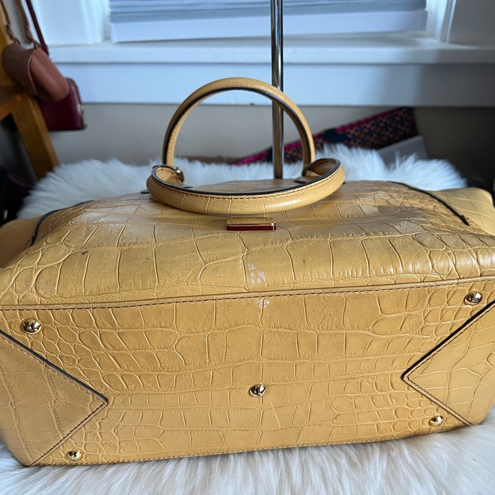 MCM Shoulder/Handbag - Picture 14 of 17